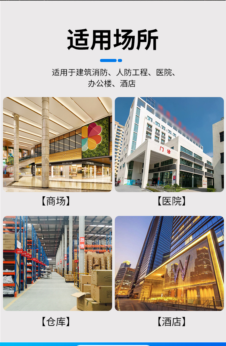 防火隔音门